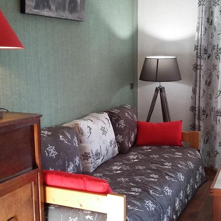 Appartement Les 3 marmottes- le Solaret à Bourg-Saint-Maurice Extérieur photo